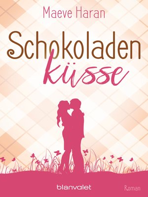 cover image of Schokoladenküsse